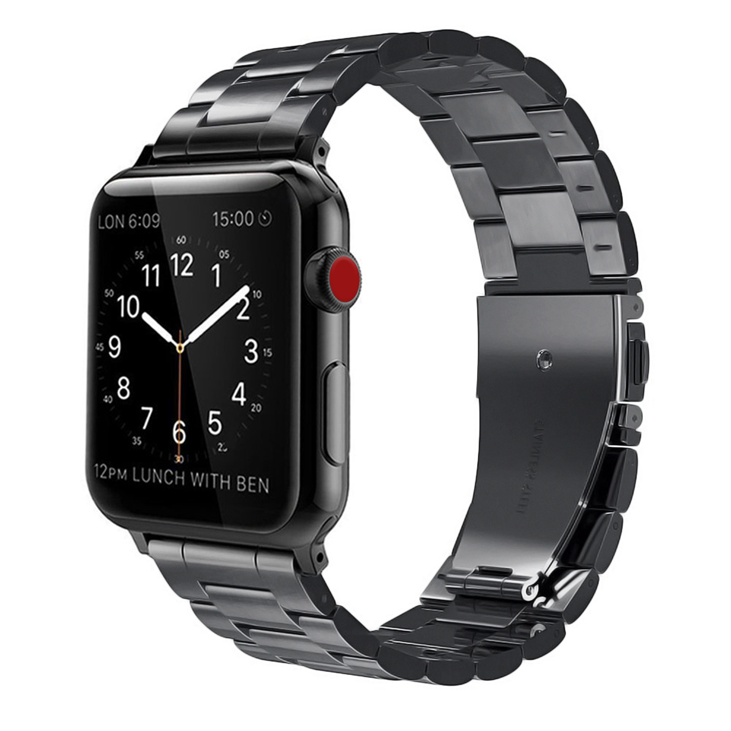 apple watch 4 bands gold