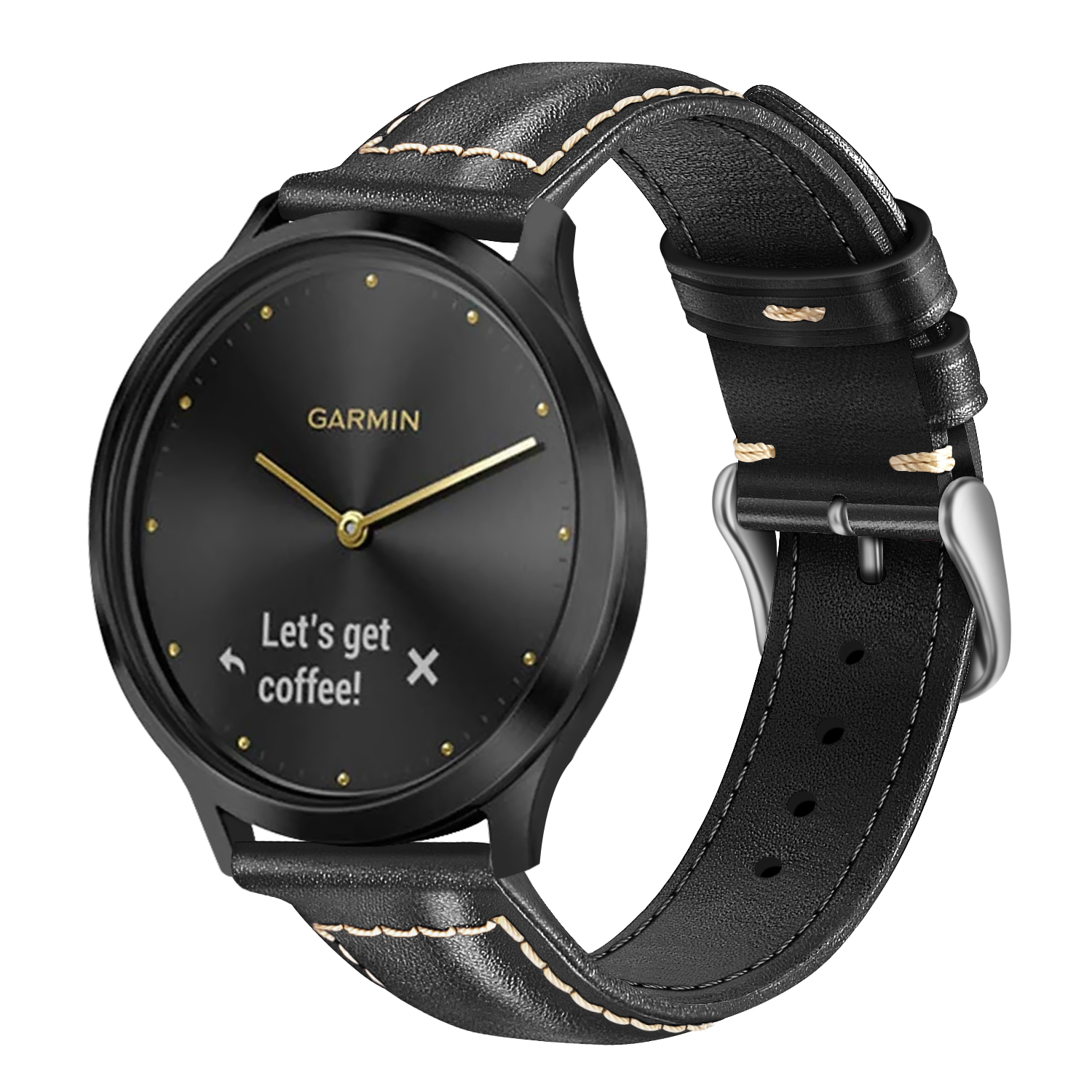 vivoactive 3 forerunner 245