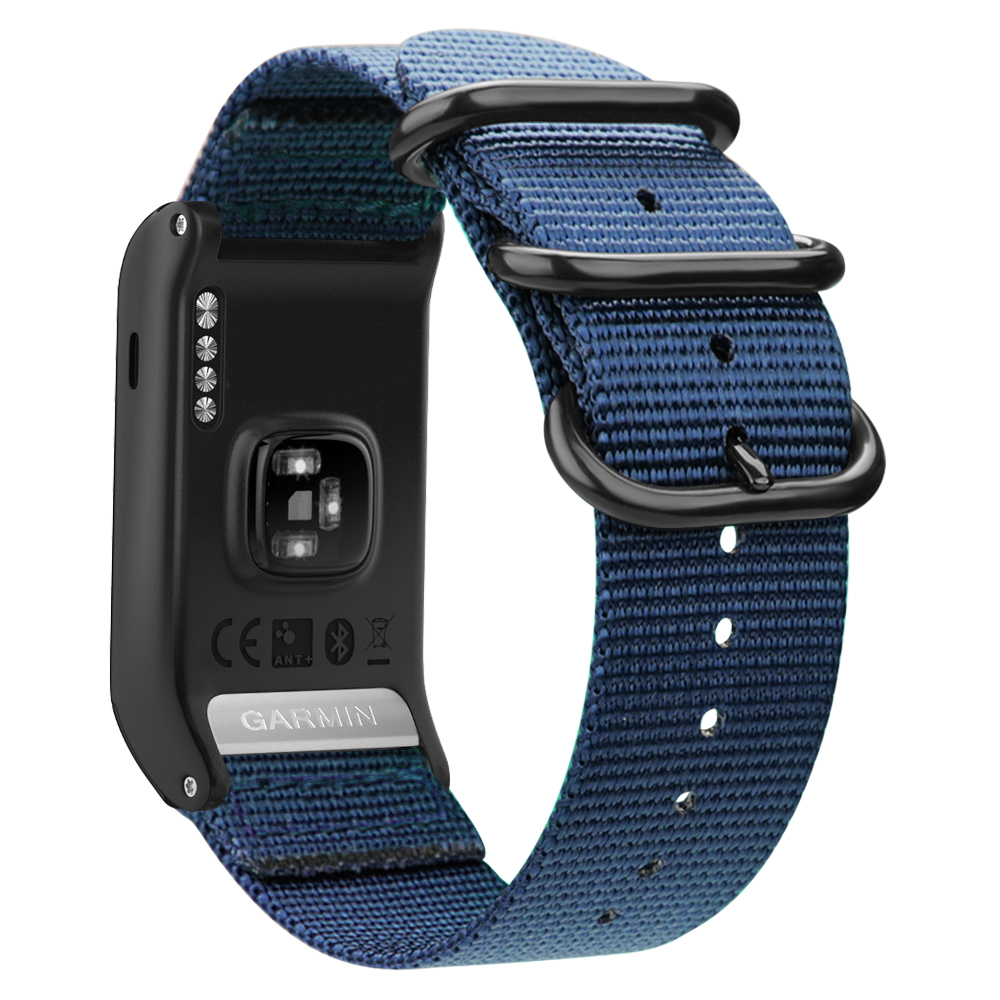 vivoactive hr band