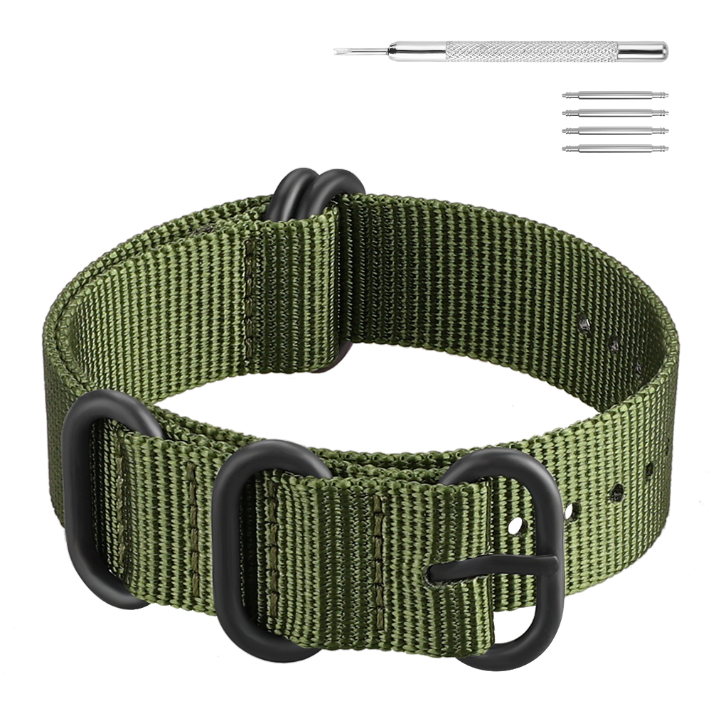sport loop watch band