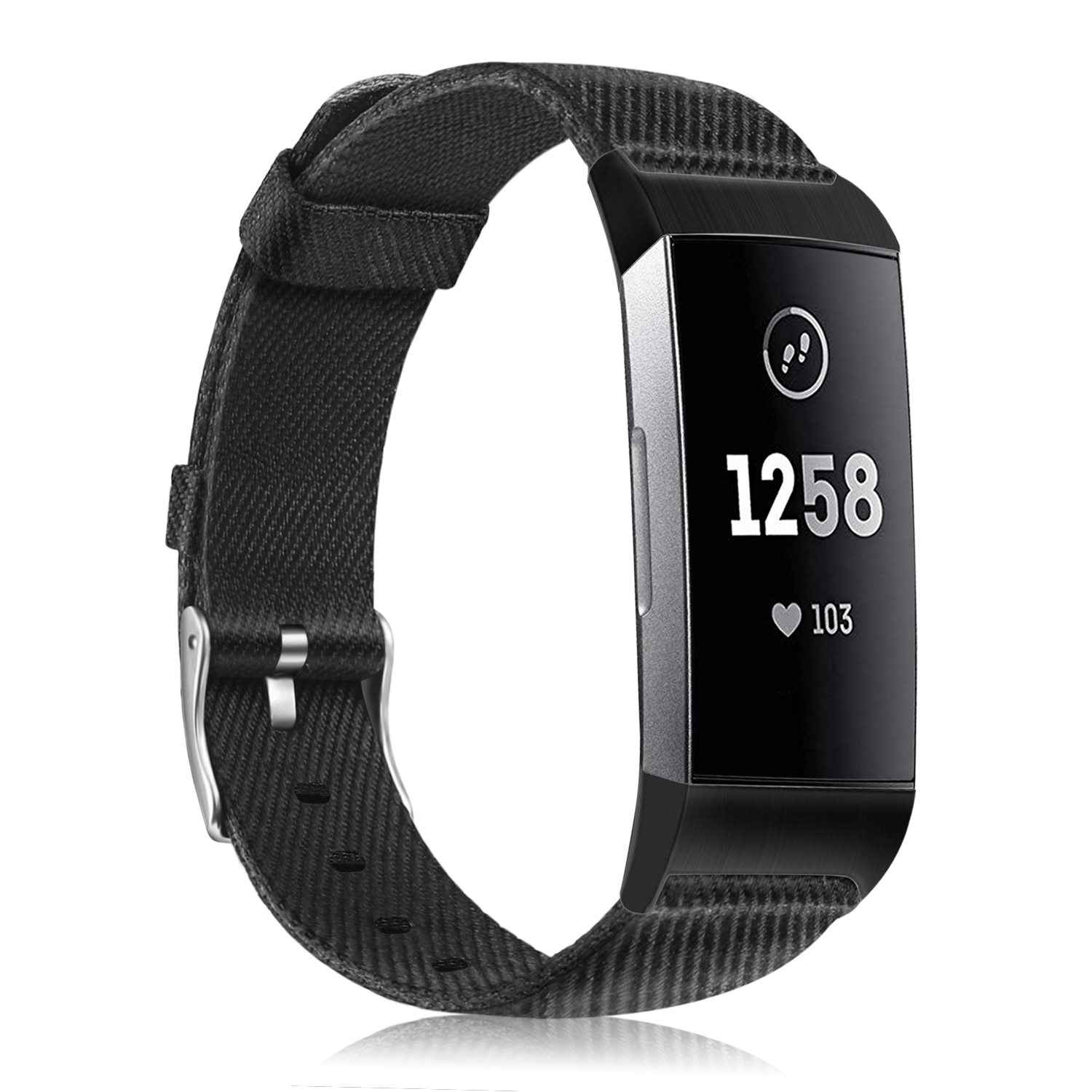 fitbit charge 3 band