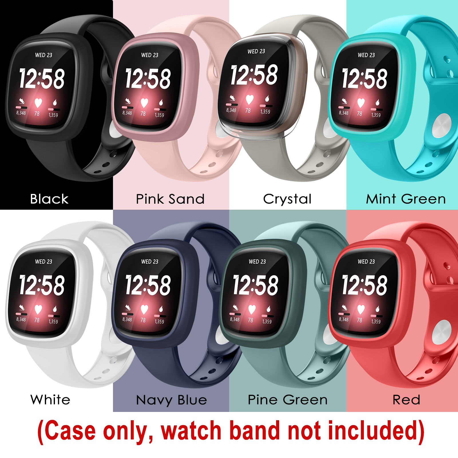 sense and versa 3